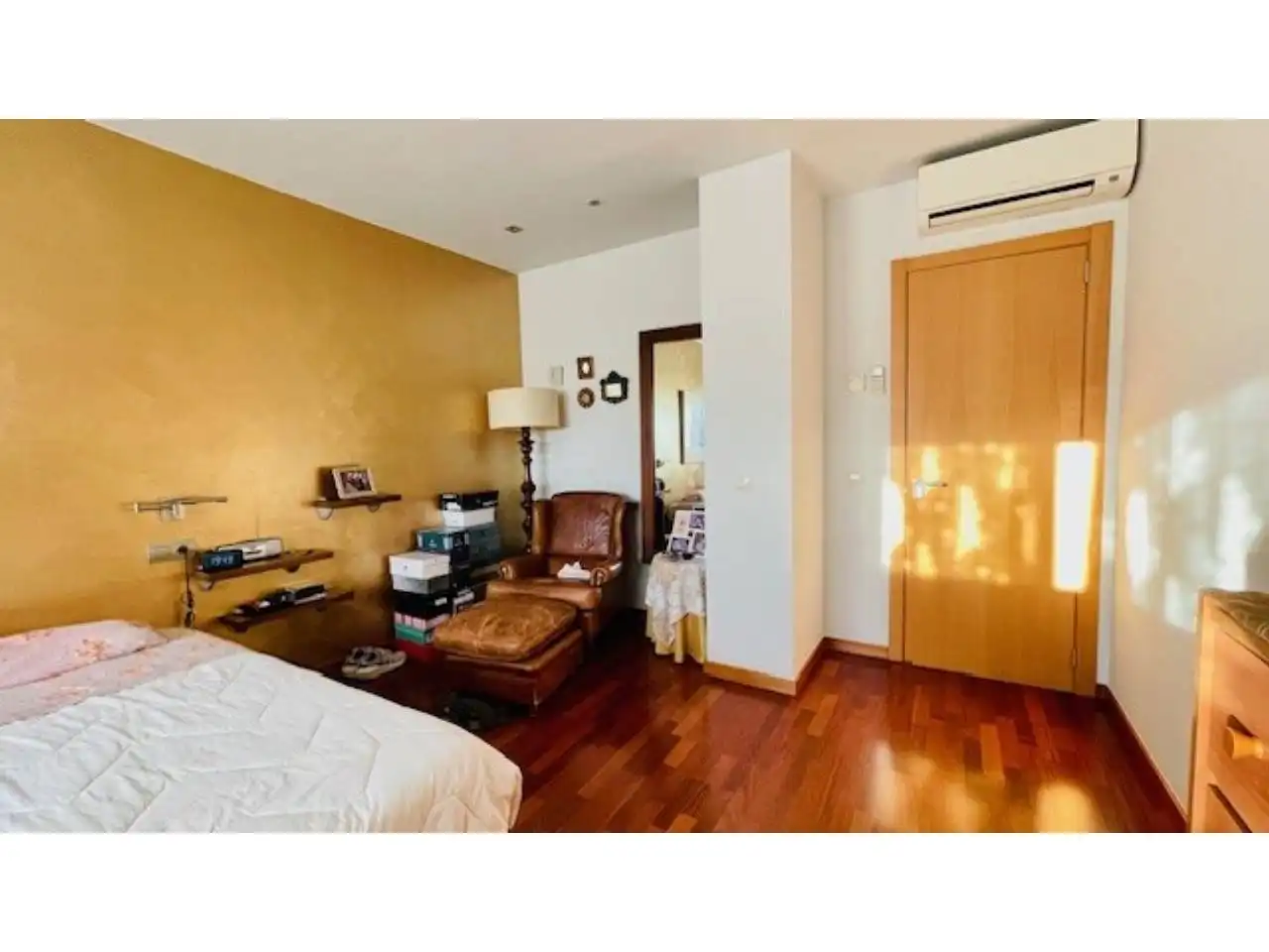 Bedroom of Duplexes for sale in Manresa  with Air Conditioner, Heating and Terrace