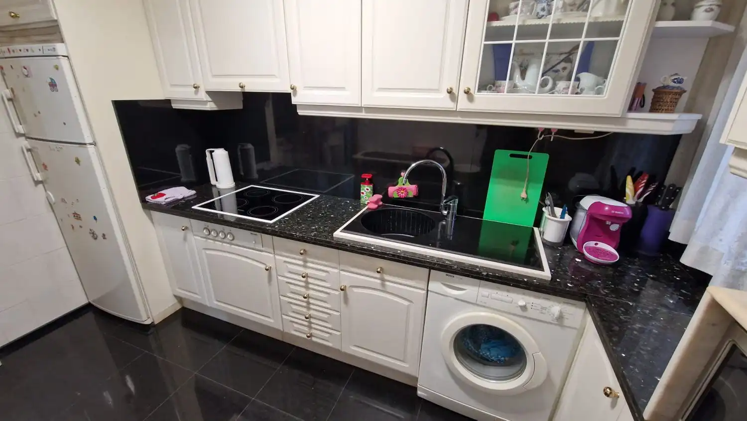 Apartament amb ascensor en venda a Cardenal Lorenzana 2, imagen 6