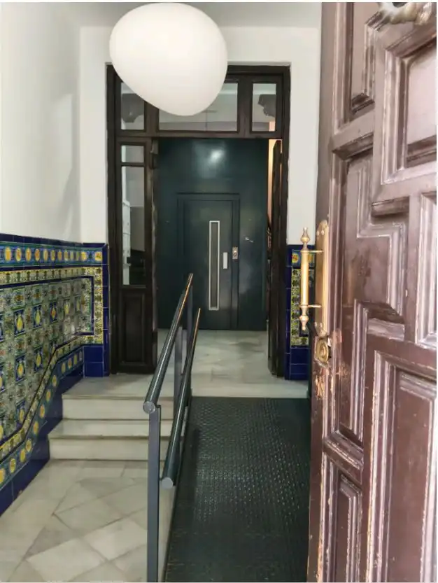 Appartement avec terrasse à vendre à Calle Nueva de San Antón 17, imagen 5