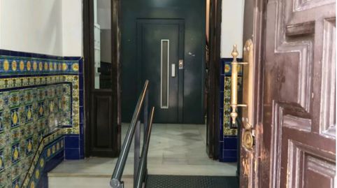 Foto 5 de Piso en venta en Calle Nueva de San Antón, 17, Fígares, Granada Capital