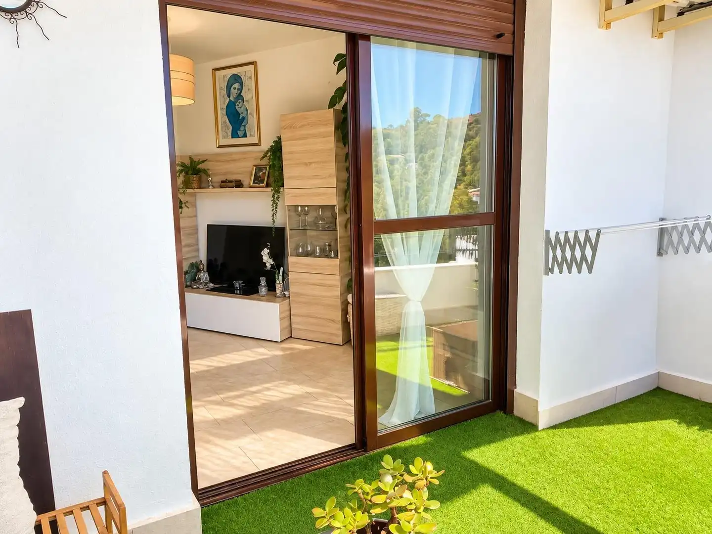 Wohnung mit Aufzug zum Verkauf in Alcalá de los Gazules, imagen 24