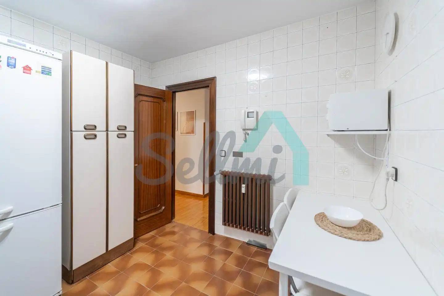 Wohnung mit Aufzug zur Miete in Uría, imagen 8