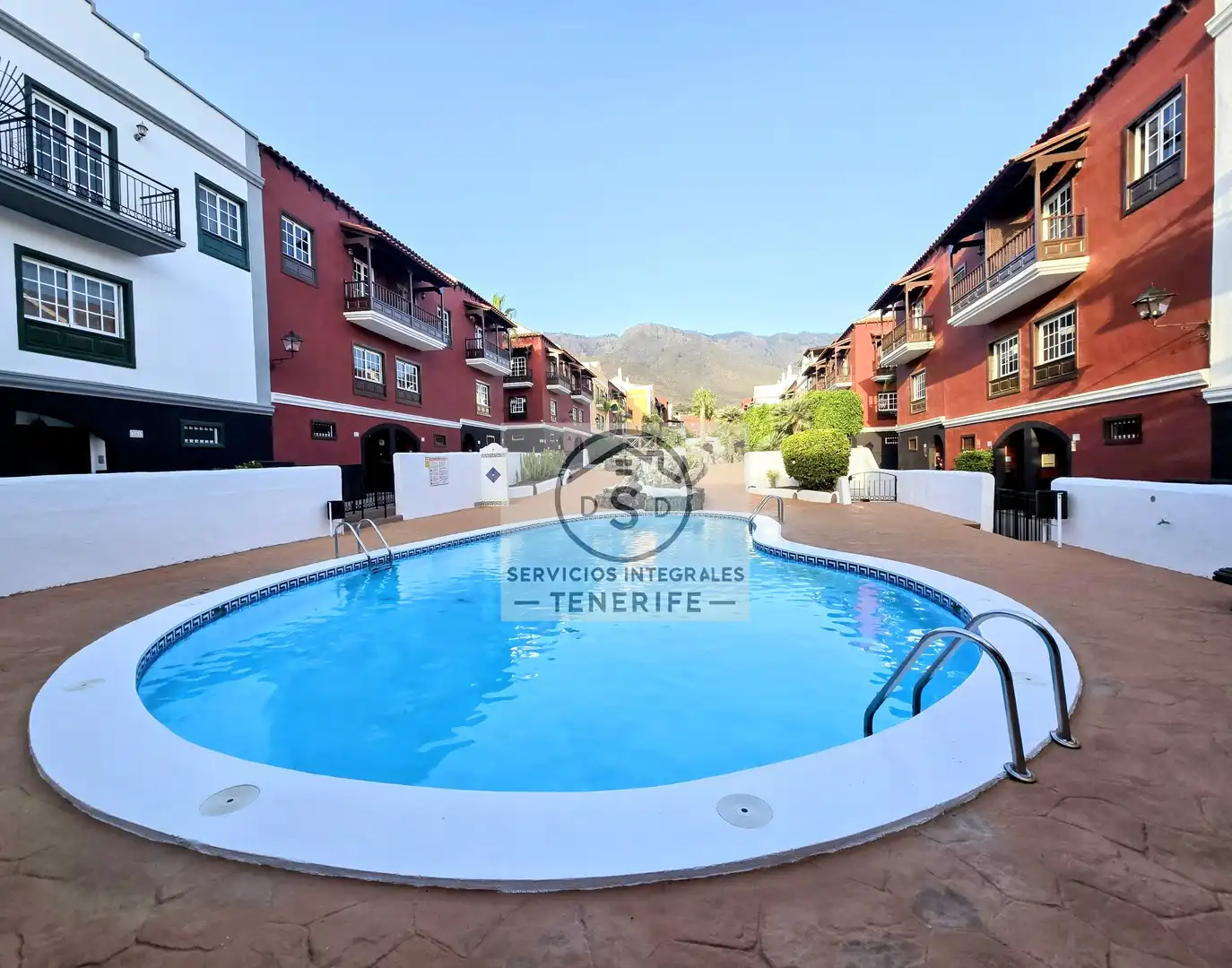 Casa a schiera con terrazza in vendita a Calle Abinque, imagen 10