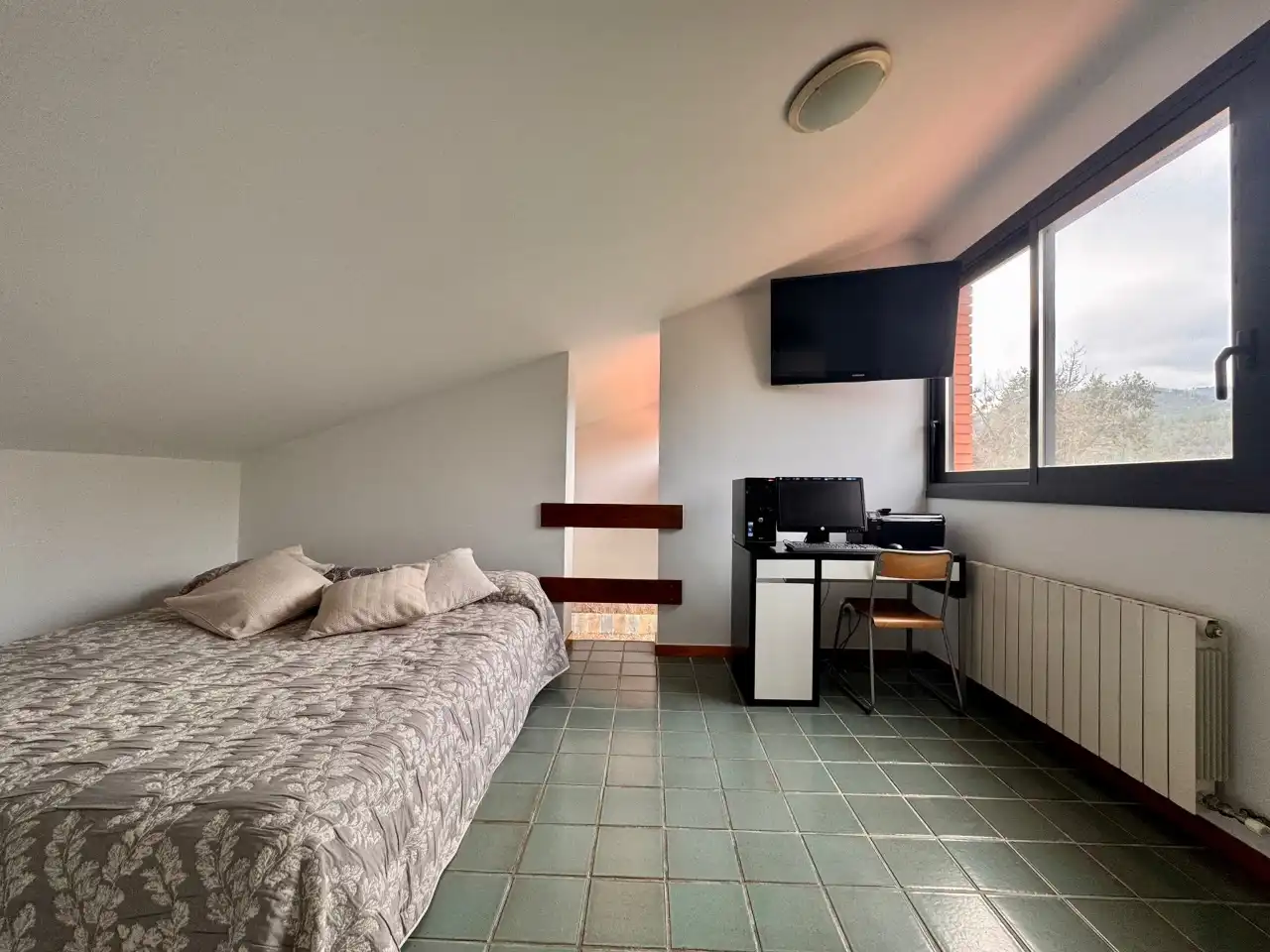 House with garden for sale in Avinguda del President Companys 188, imagen 22