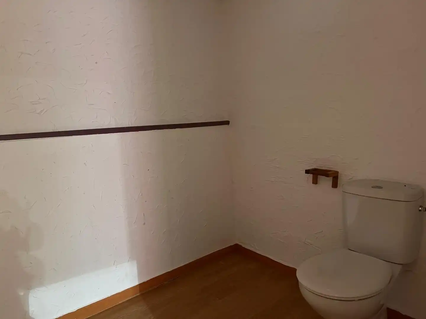 Badezimmer von Geschaftsraum zur Miete in Castelló d'Empúries