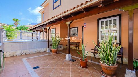 Foto 2 de Casa adosada en venta en Casco Urbano, Adeje