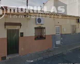 Casa o xalet en venda a Canteras, Calasparra