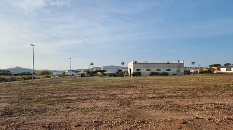 Photo 3 of Industrial land for sale in Calle Villena, 1, El Castillo, Alicante
