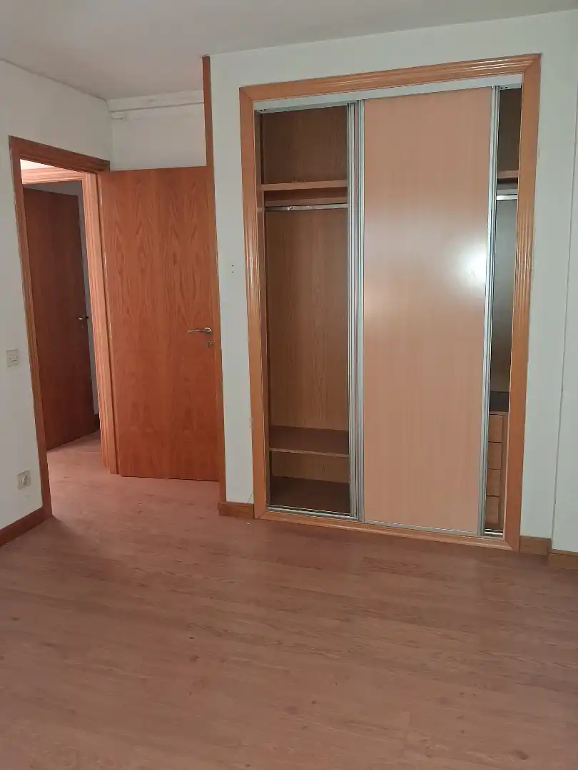 Schlafzimmer von Wohnung zum Verkauf in Madrid mit Terrasse