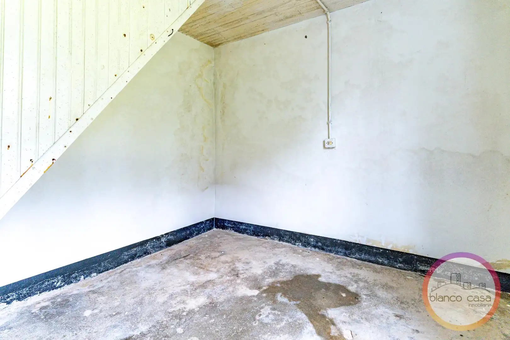 Casa o chalet en venta en Santa Comba con Trastero