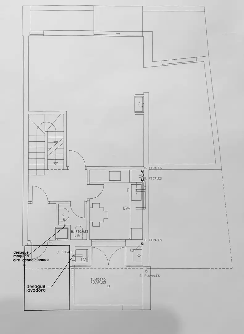 Casa o xalet en venda en Getafe amb Calefacció, Jardí privat i Terrassa