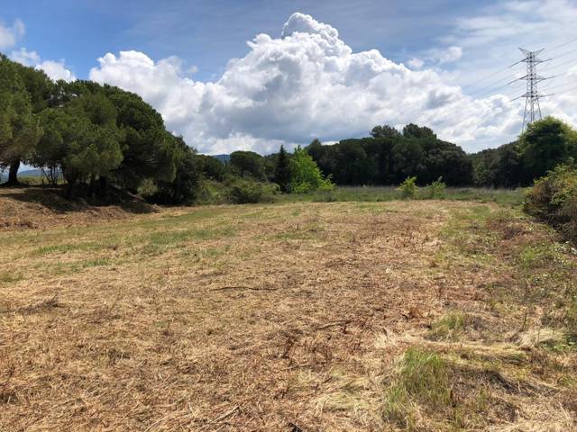 Terreno residencial en Venta en  CLOTAS LAS en Sant Quirze Safaja