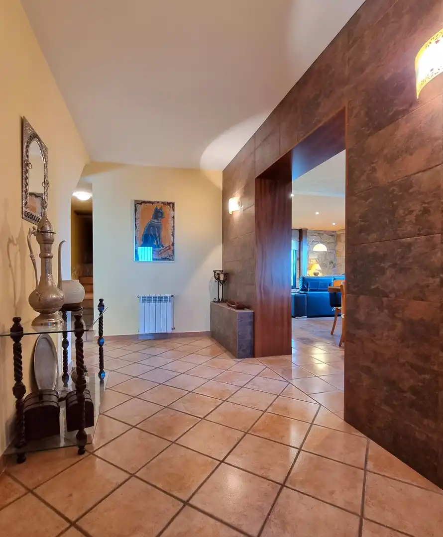 Casa o chalet de alquiler en Calle Enrique Granados, 8, Hoyo de Manzanares