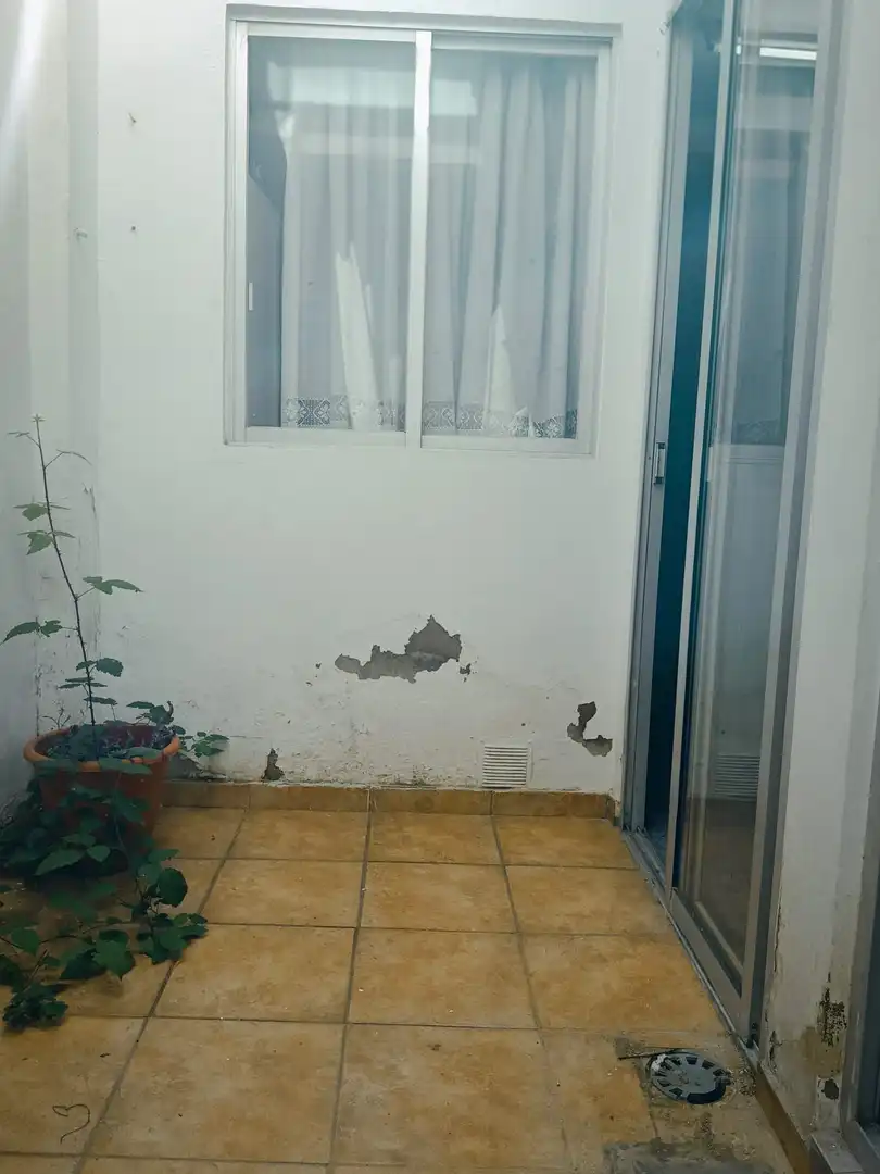 Terrassa de Casa o xalet en venda en Cullera