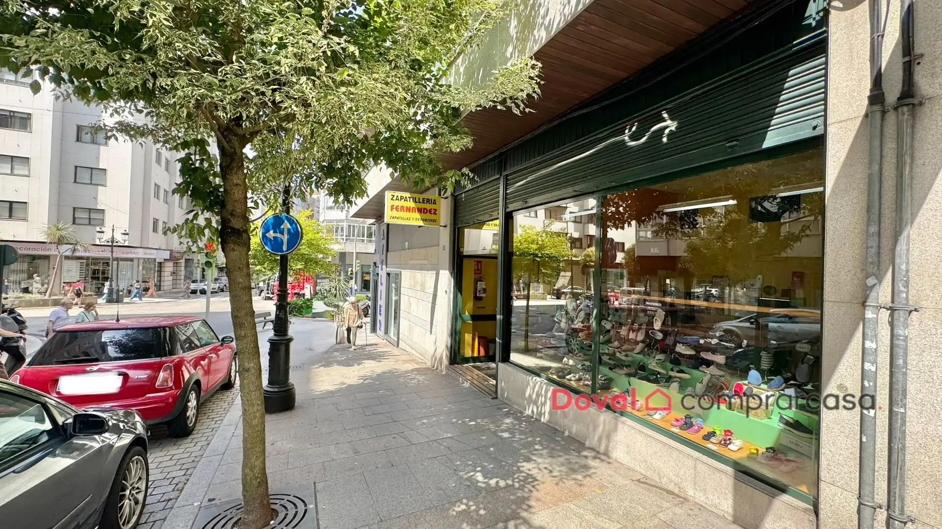Local comercial en venda a de Barcelona 88, imagen 3