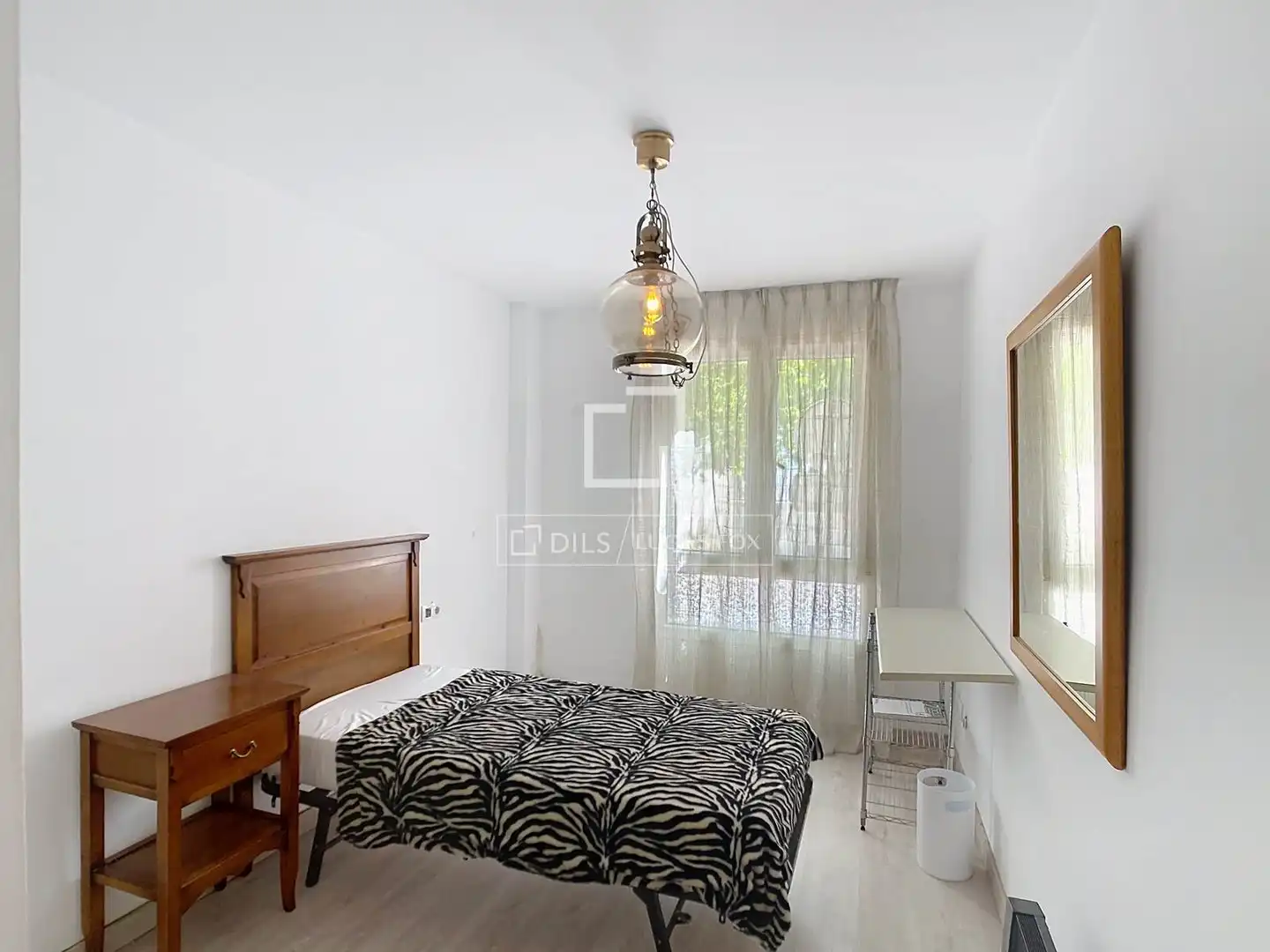 Bedroom of Flat for sale in Ciutadella de Menorca  with Storage room and Swimming Pool