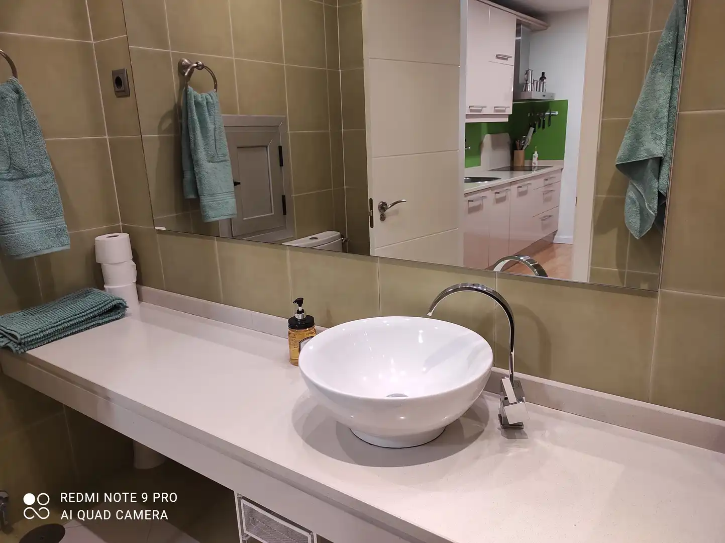 Flat for rent in Calle de la Princesa, Argüelles
