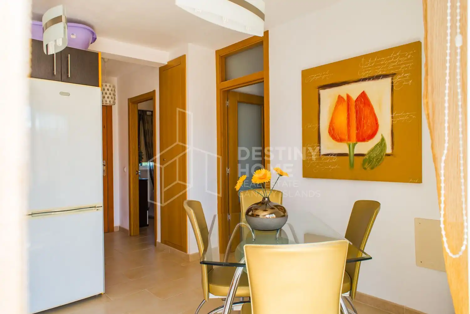 Apartment with pool for sale in El Pozo, imagen 8