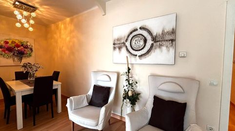 Foto 2 de Piso en venta en Calle de Sol I Padrís, Sol i Padris - Sant Oleguer, Sabadell