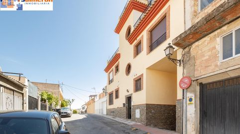 Foto 3 de Apartament en venda a Golondrina #1, La Zubia Ciudad, La Zubia