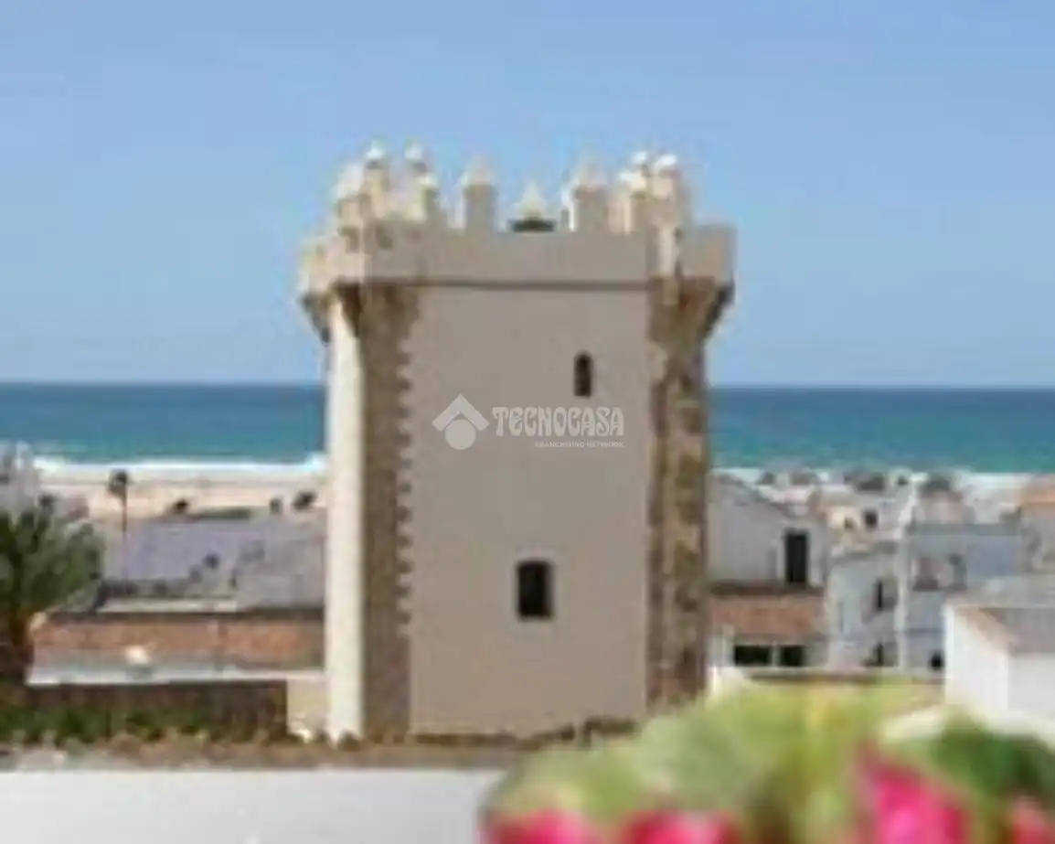 Pis amb terrassa de lloguer a Conil, imagen 21