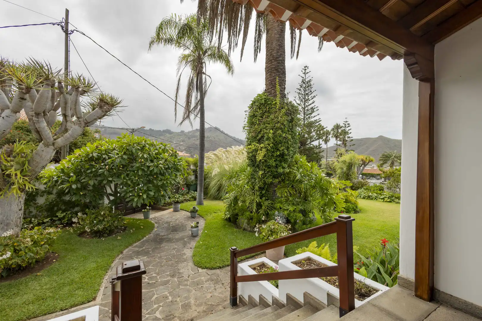 Casa con piscina en venta en Tegueste, imagen 56