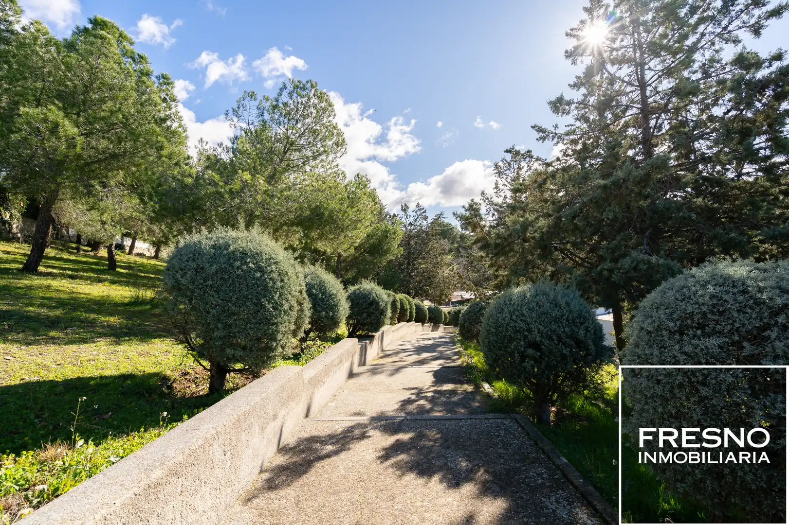 Exterior view of Houses for sale in Algete