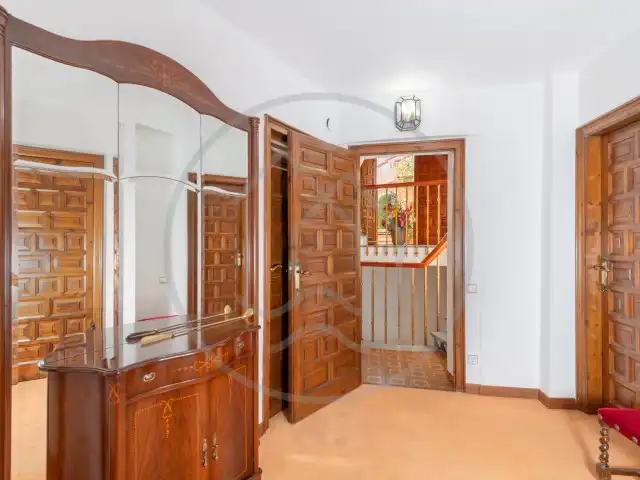 Haus oder Chalet zum Verkauf in Palafrugell mit Klimaanlage, Heizung und Privatgarten
