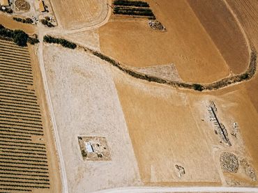 Terreno rustico in vendita a Alcubillas
