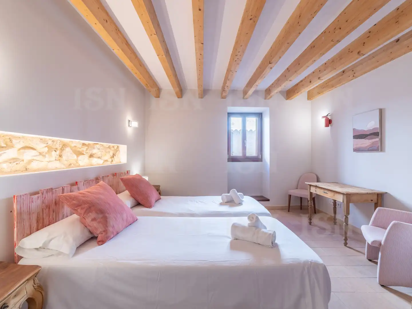 Dormitori de Casa o xalet en venda en Artà amb Aire condicionat, Calefacció i Terrassa
