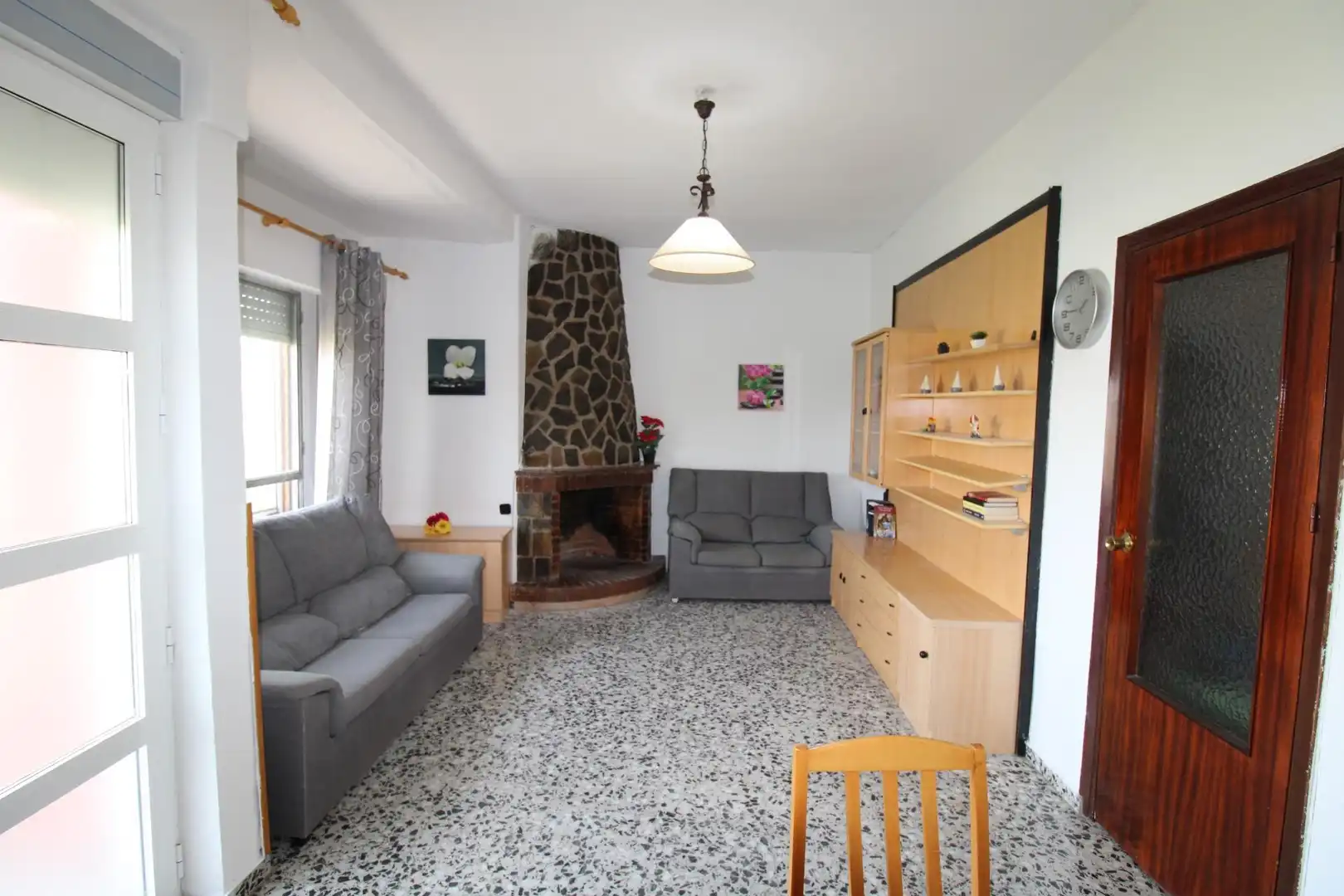 Piso en venta en Calle BUENOS AIRES, Monteagudo