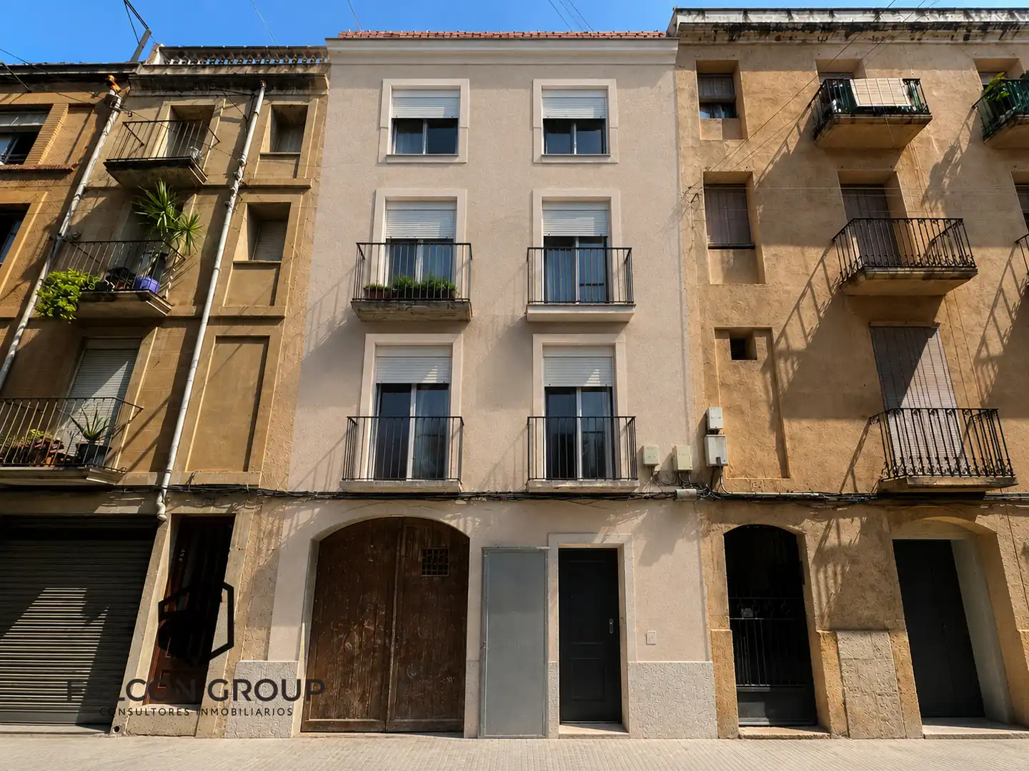 Flat for sale in Carrer d'Eugeni Mata, Centre