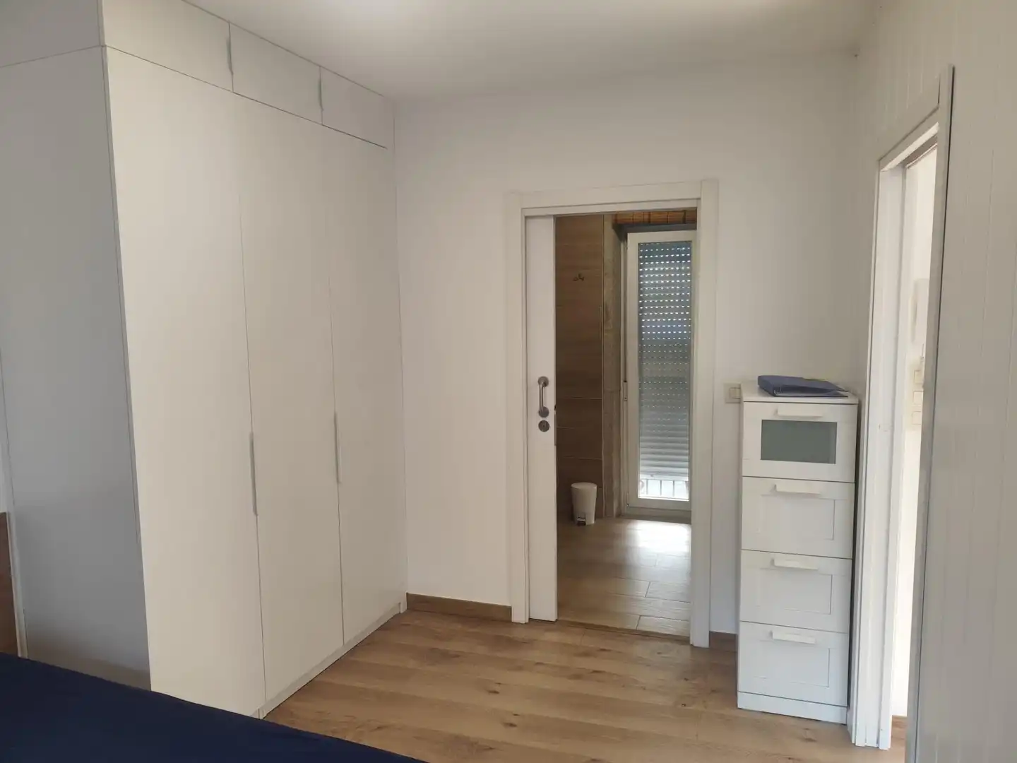 Apartments for rent in Carballo