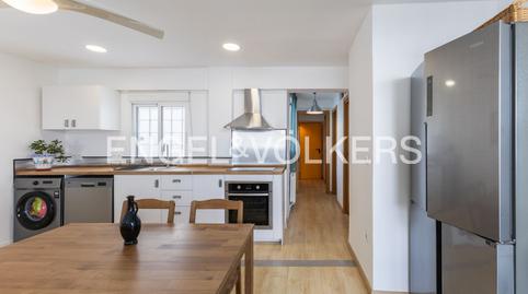 Foto 3 de Apartament de lloguer a Humanista Mariner, Barrio de Patraix,  Valencia Capital