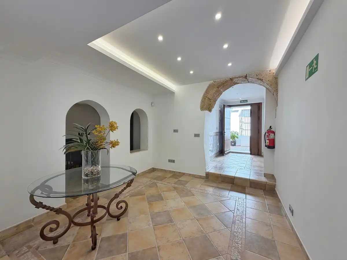Reihenhaus zum Verkauf in Marbella Centro, imagen 19