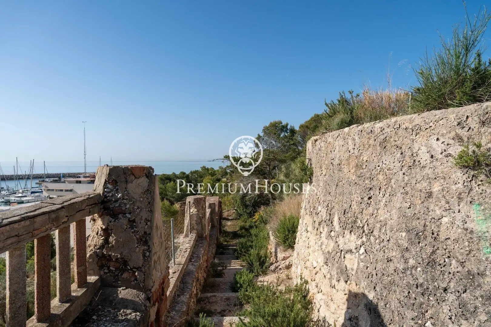 Residential land for sale in Els Munts, imagen 73