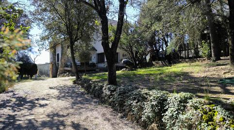 Foto 3 de Finca rústica en venda a Lliçà d'Amunt, Barcelona