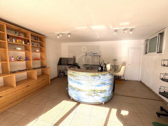 Local comercial en Alquiler en Sant Joan de Vilatorrada