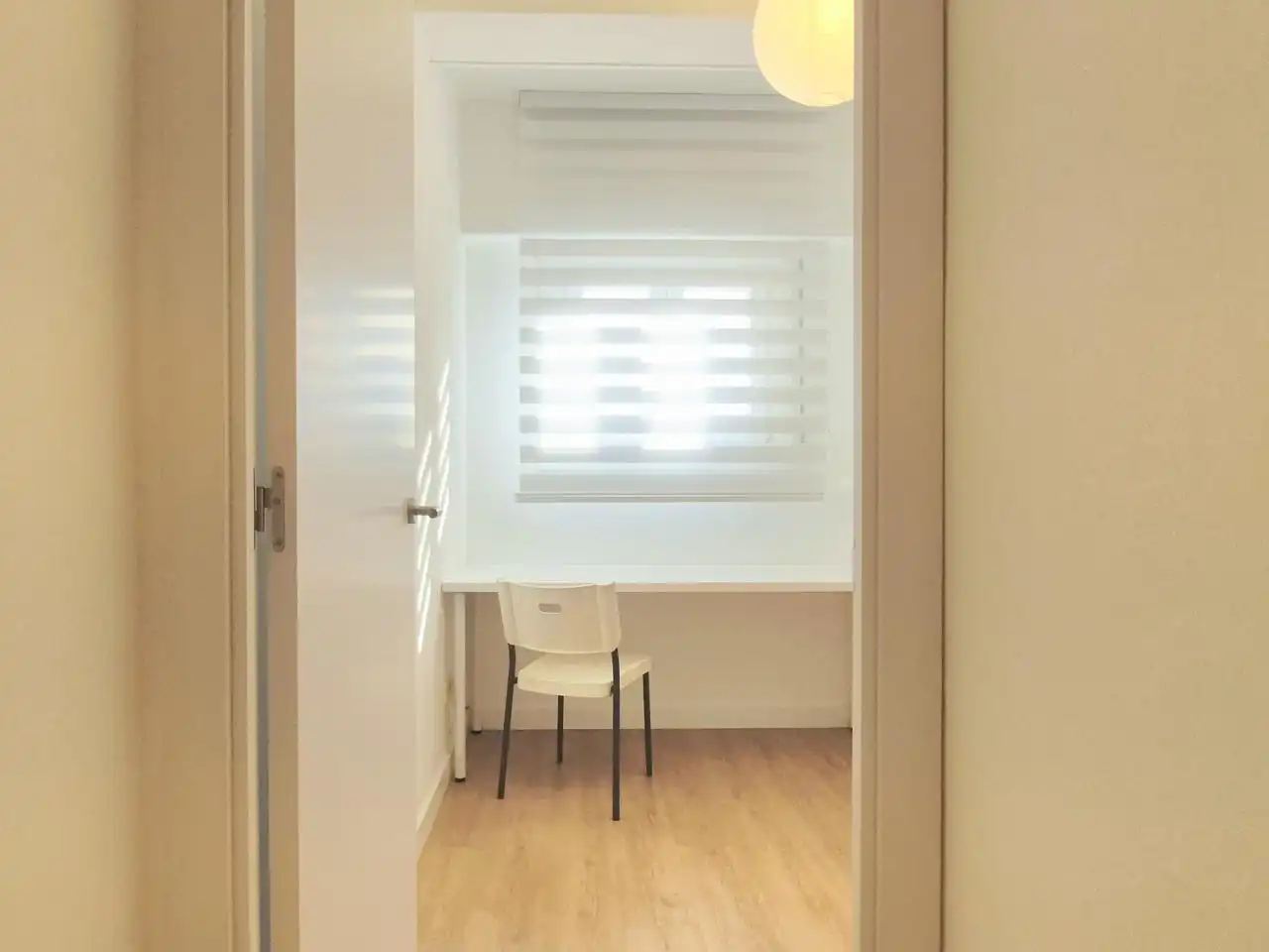 Flat for sale in Terrassa  with Air Conditioner, Heating and Parquet flooring