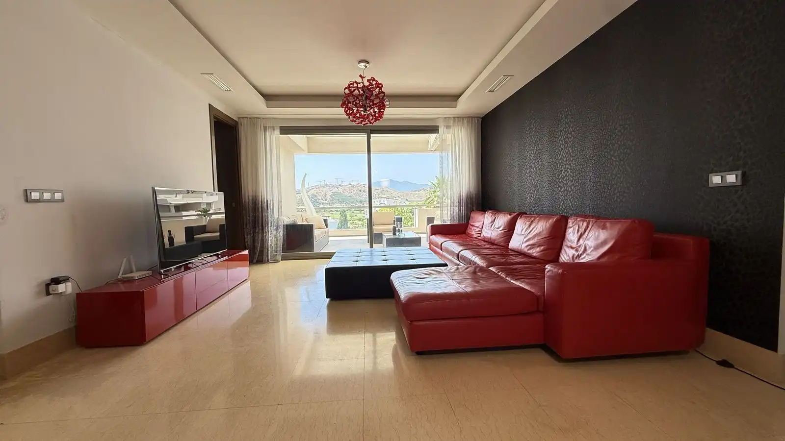 Wohnung mit Pool zum Verkauf in Avenida de Ronda 3C, imagen 4
