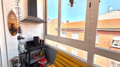 Foto 4 de Pis en venda a Calle del Calvario, Casco Antiguo, Madrid