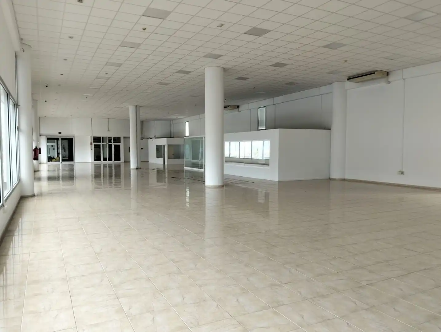Industrial buildings for sale in Santa Cruz de Tenerife