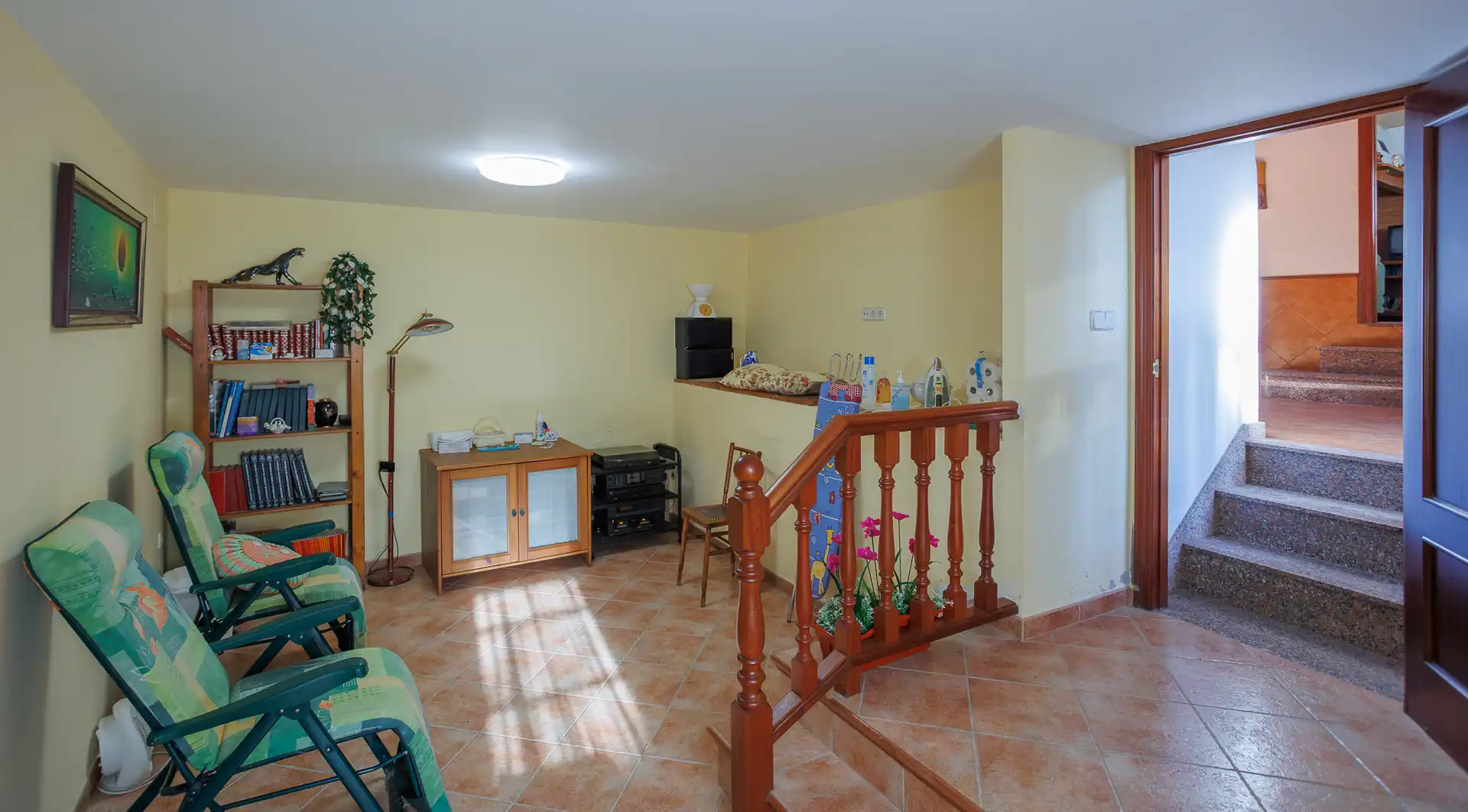 Country homes for sale in Boimorto  with Furnished