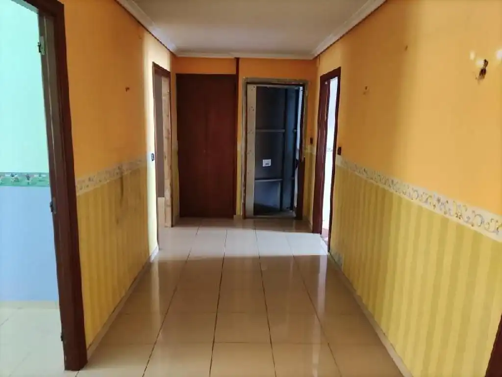 Piso en venta en Santo Tomé con Terraza