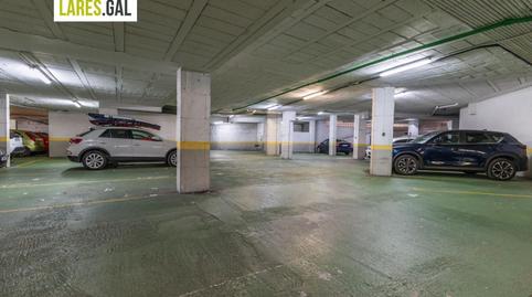 Foto 5 de Garatge en venda a Rúa Longan, Coiro, Pontevedra