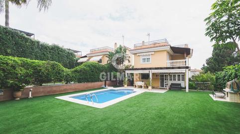 Photo 5 of House or chalet for sale in El Pinar- Palacio de Congresos, Torremolinos
