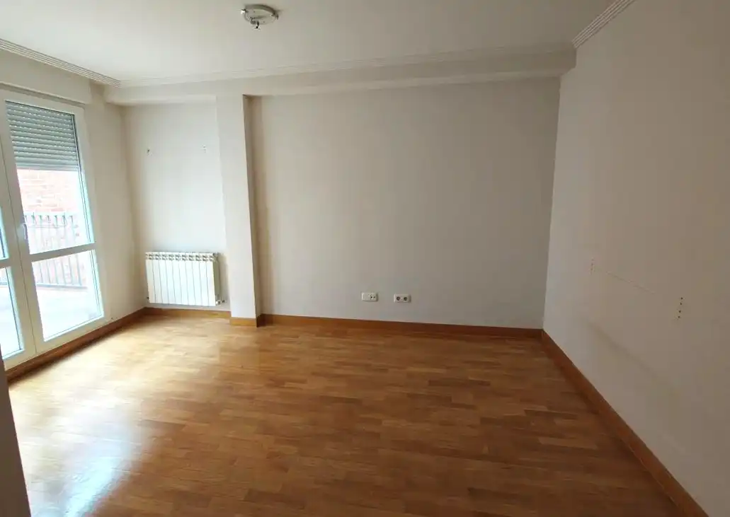Ático en venta en Alonso De Ercilla , Avenida de Madrid