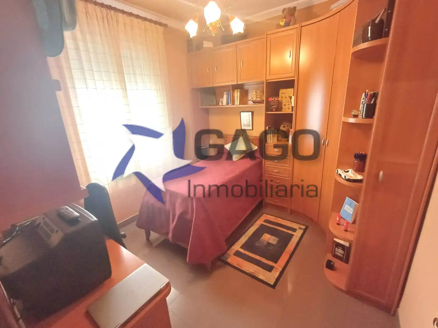 Wohnung zum Verkauf in Córdoba mit Heizung, Terrasse und Möbliert