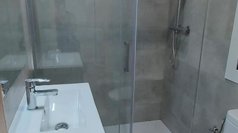 Foto 4 de Planta baixa de lloguer a Carrer del Pla de Fornells, Les Roquetes, Barcelona Capital