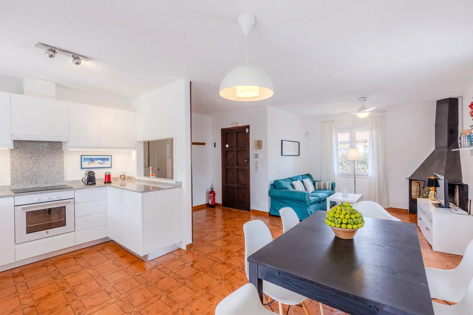 Chalet con piscina en venta en Cala d'en Bosch - Serpentona, imagen 6